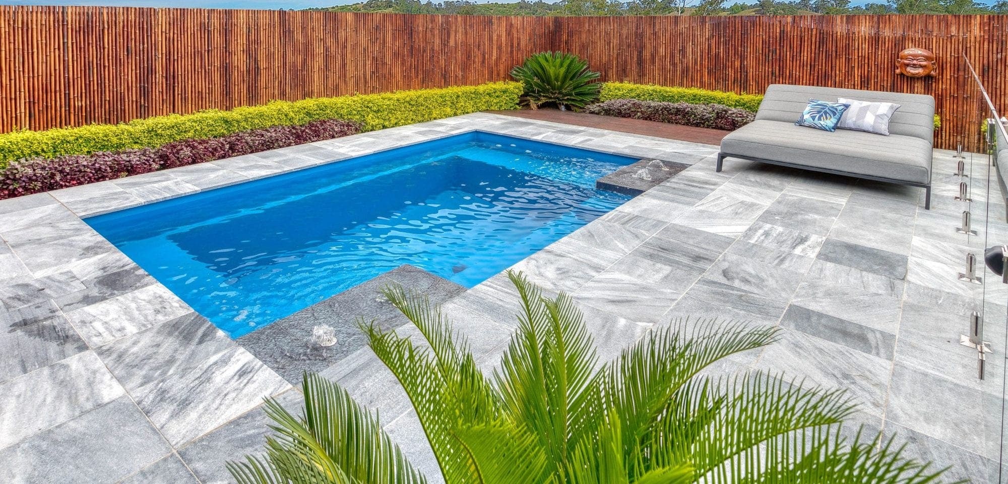 Nirvana by Masterbuilt Pools